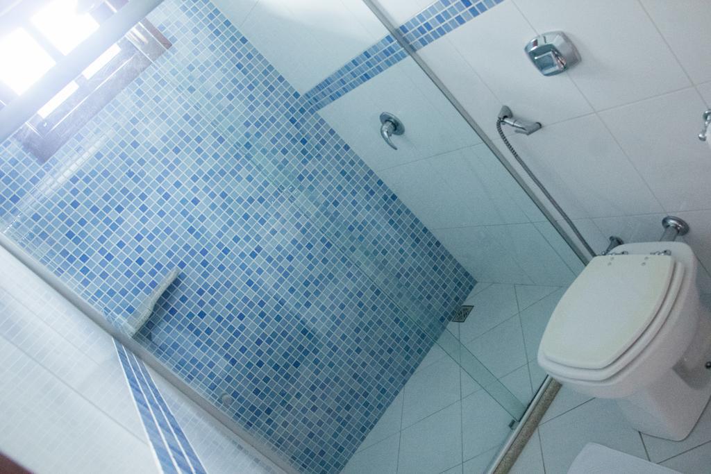 Quarto Triplo Deluxe